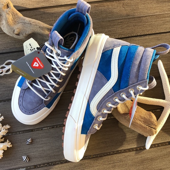 Vans Shoes - 🌴🔆VANS- ALL WHETHER HIKING BOOTS ULTRA CUSH🔆🌴